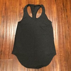 lululemon yogi racerback 2